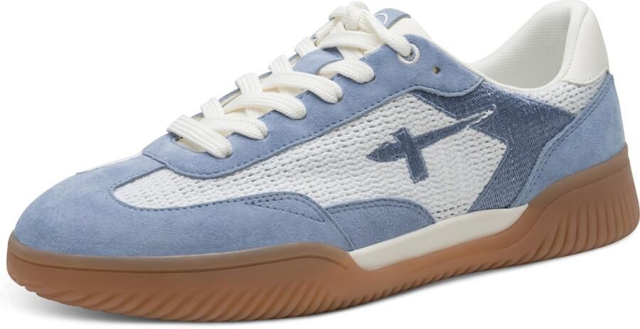 Tamaris Dames Sneaker 1-23645-46 897