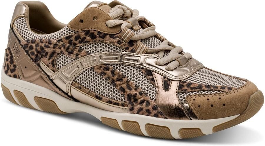 Tamaris Dames Sneaker 1-23645-47 329