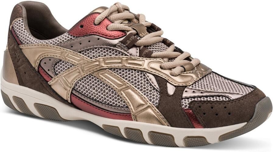 Tamaris Dames Sneaker 1-23645-47 988