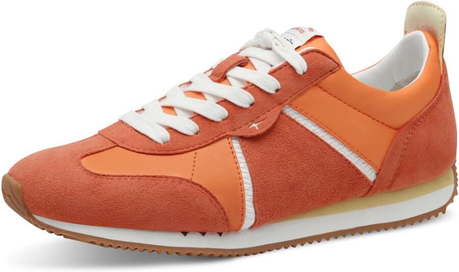 Tamaris Dames Sneaker 1-23652-44 608