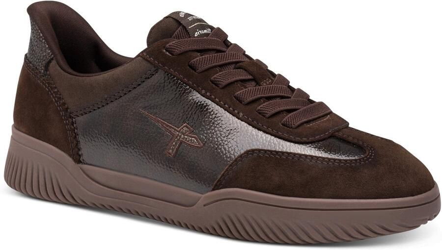 Tamaris Dames Sneaker 1-23655-47 332