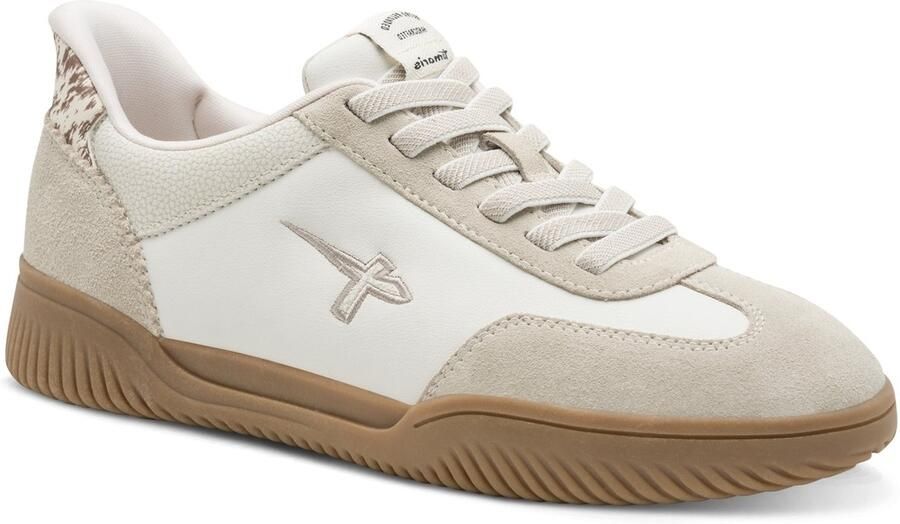 Tamaris Dames Sneaker 1-23655-47 430
