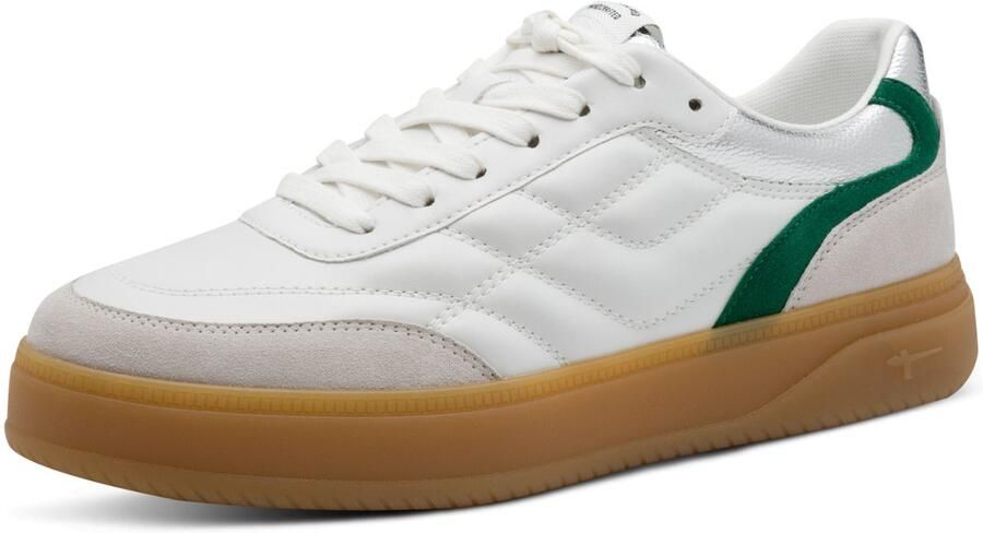 Tamaris Dames Sneaker 1-23663-45 197