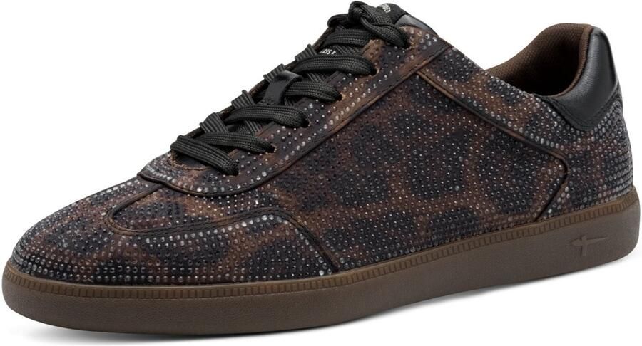 Tamaris Dames Sneaker 1-23666-45 389