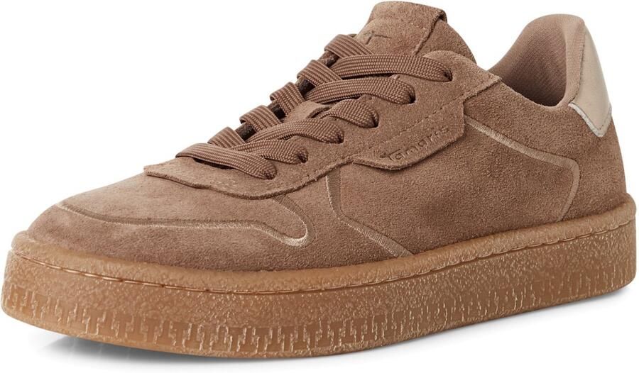 Tamaris Dames Sneaker 1-23701-45 341