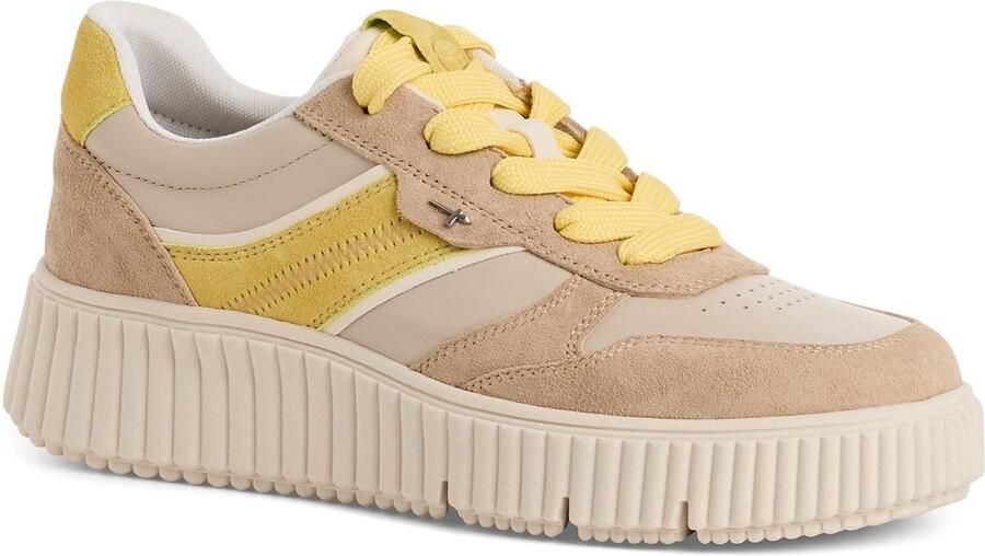 Tamaris Dames Sneaker 1-23701-46 402