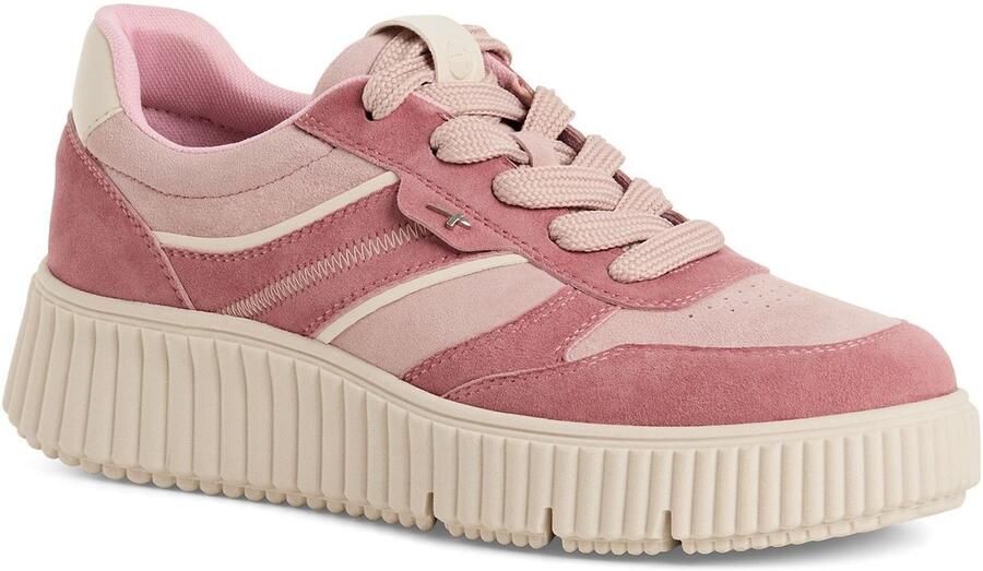 Tamaris Dames Sneaker 1-23701-46 596