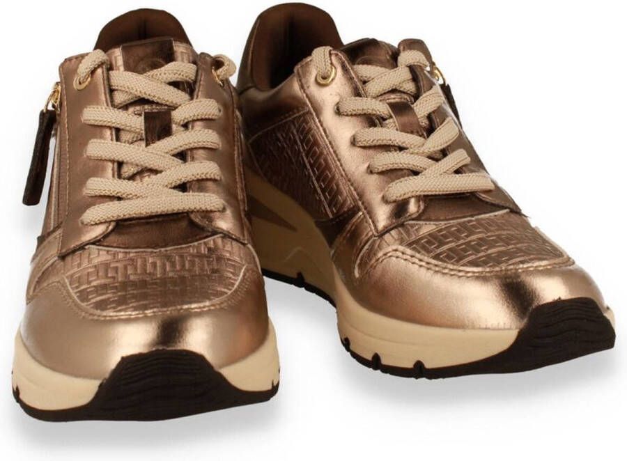 Tamaris Dames Sneaker 1-23702-41 915 normaal