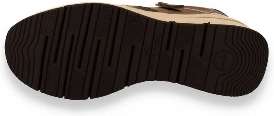 Tamaris Dames Sneaker 1-23702-41 915 normaal - Foto 4