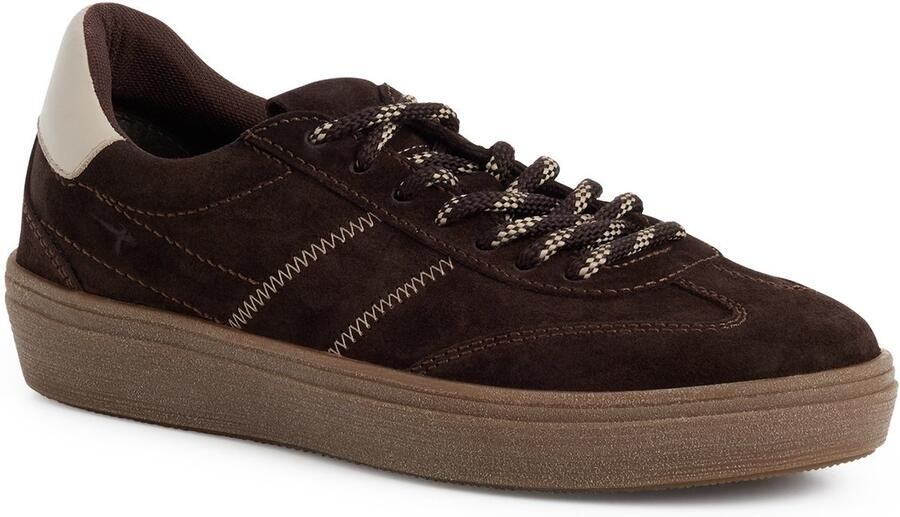 Tamaris Dames Sneaker 1-23704-47 304