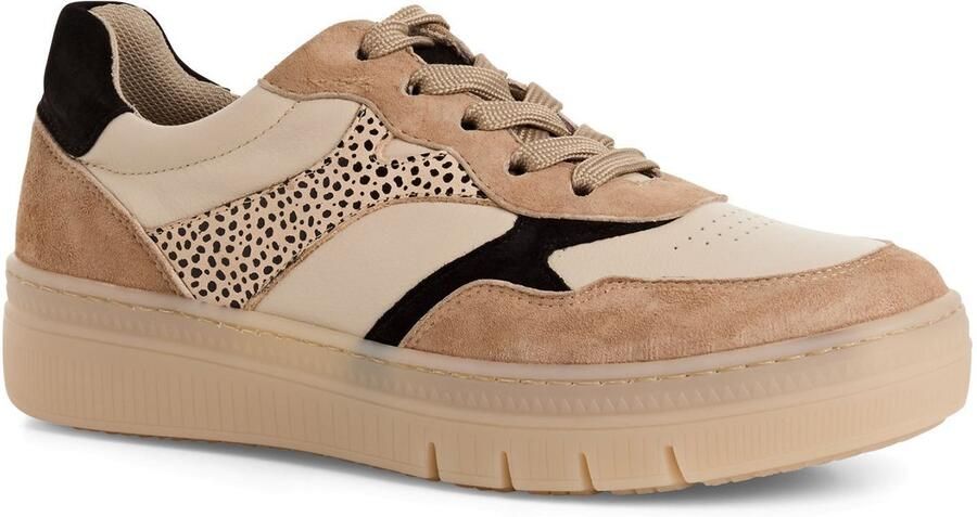 Tamaris Dames Sneaker 1-23707-44 402