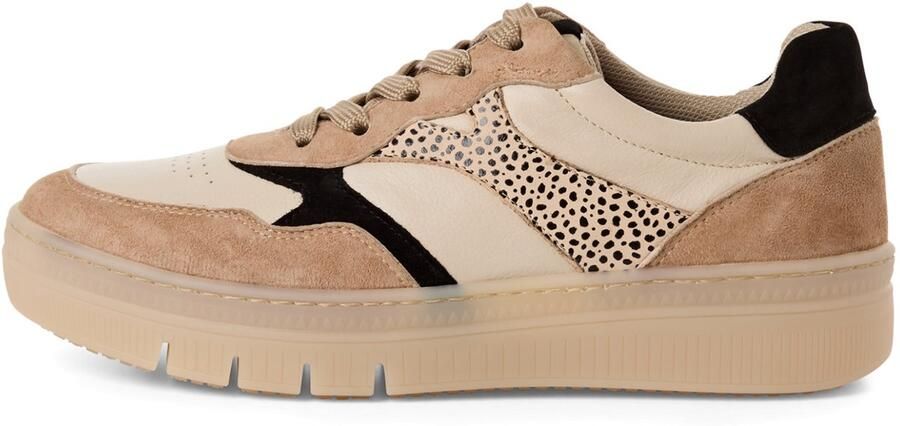 Tamaris Dames Sneaker 1-23707-44 402