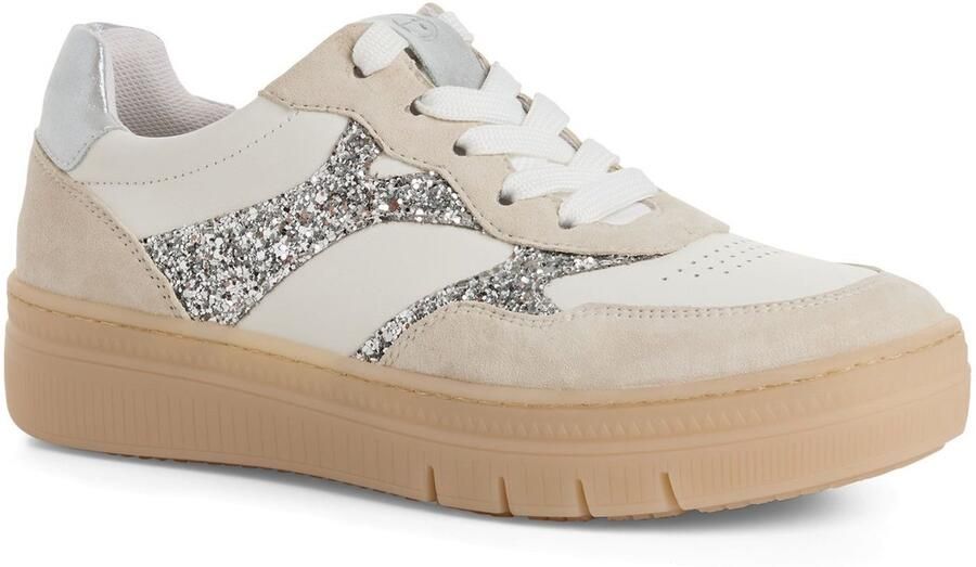 Tamaris Dames Sneaker 1-23707-44 430