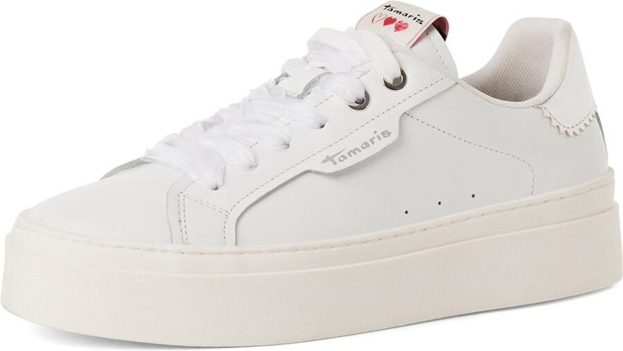 Tamaris Dames Sneaker 1-23708-46 117
