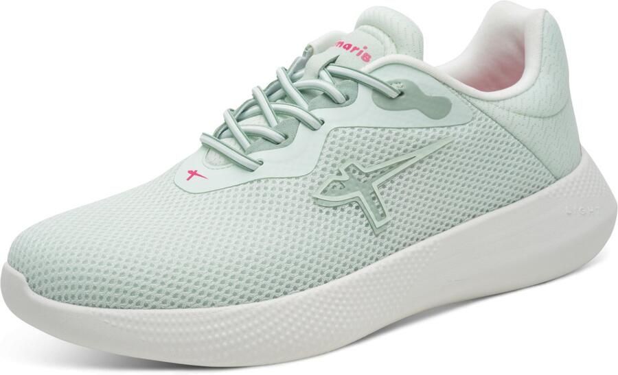 Tamaris Dames Sneaker 1-23710-46 760