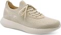 Tamaris dames sneaker 1-23715-46-418 dames lage veganistische beige - Beige