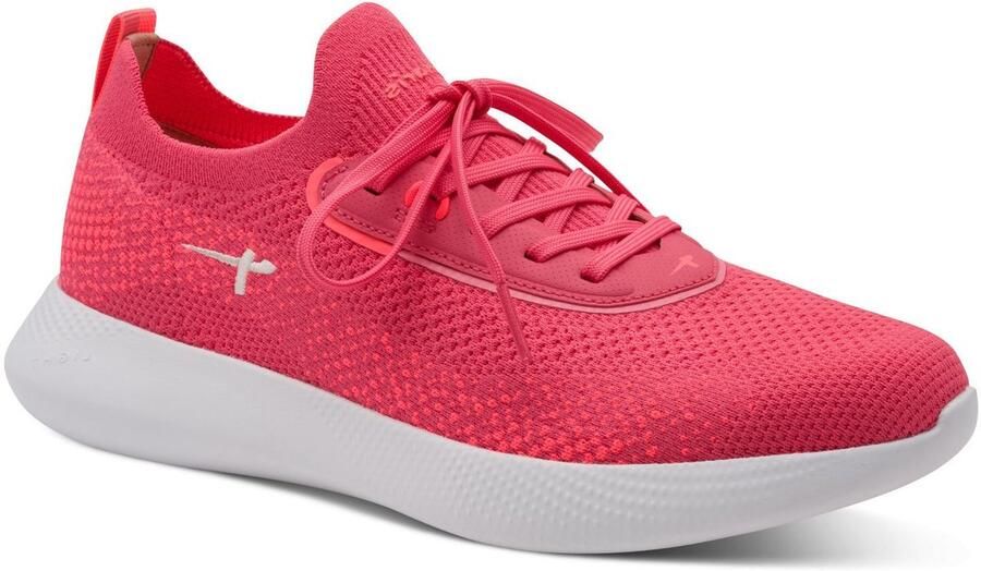 Tamaris Dames Sneaker 1-23715-46 510 - Foto 2