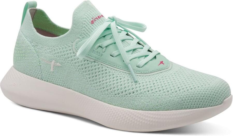 Tamaris Dames Sneaker 1-23715-46 760 - Foto 2