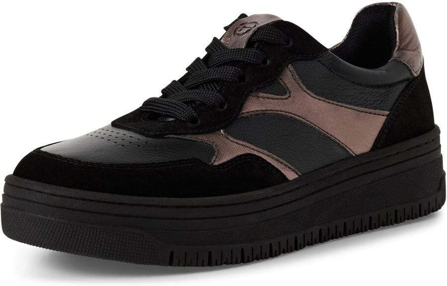 Tamaris Dames Sneaker 1-23717-45 098