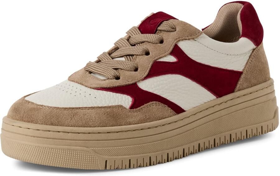 Tamaris Dames Sneaker 1-23717-45 402
