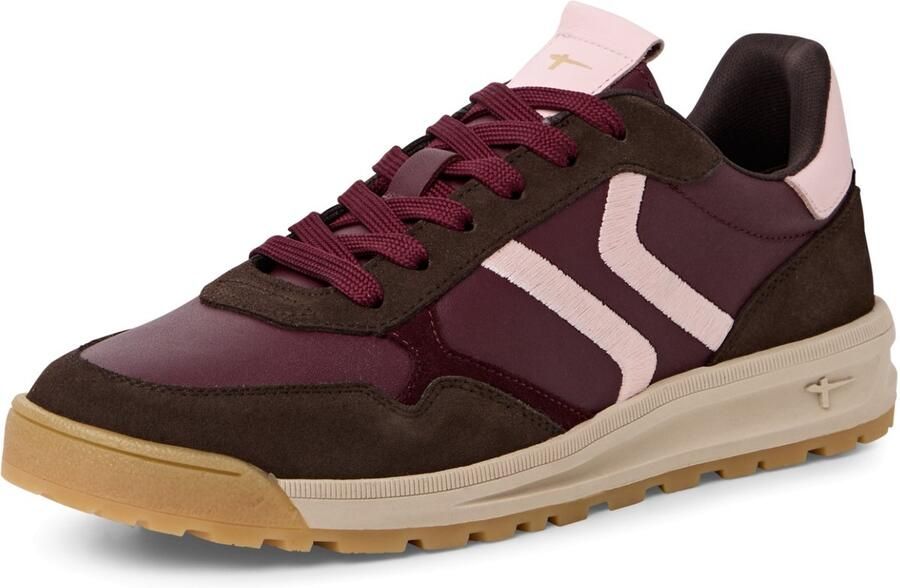 Tamaris Dames Sneaker 1-23718-45 534