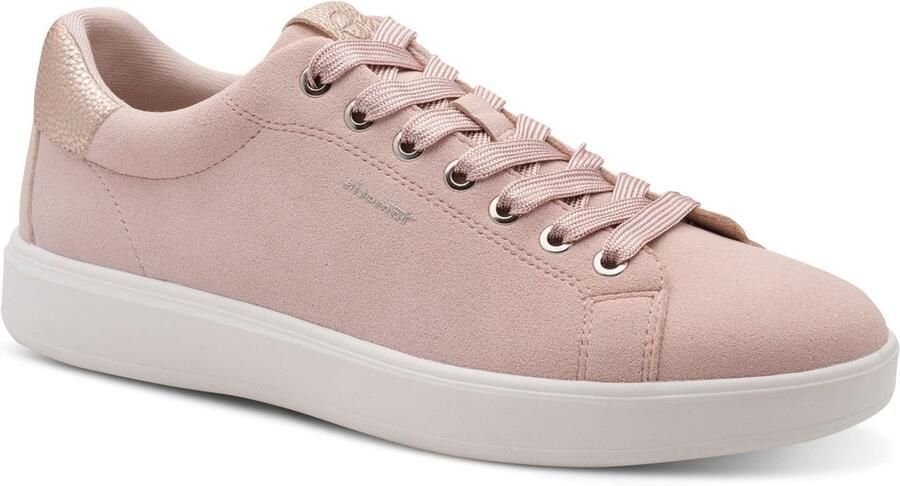 Tamaris Dames Sneaker 1-23720-43 596 normaal