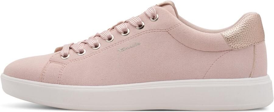 Tamaris Dames Sneaker 1-23720-43 596 normaal