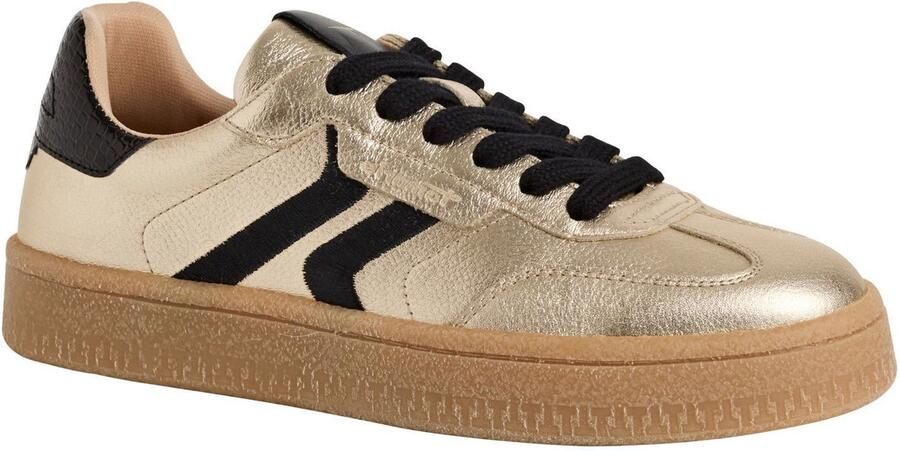 Tamaris Dames Sneaker 1-23723-44 942