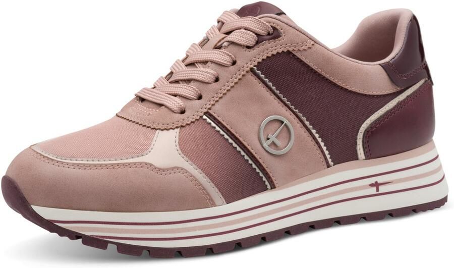 Tamaris Dames Sneaker 1-23727-42 564 normaal - Foto 2