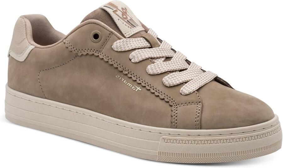 Tamaris Dames Sneaker 1-23730-47 353 - Foto 2