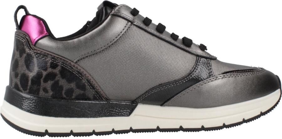 Tamaris Dames Sneaker 1-23732-41 936 normaal