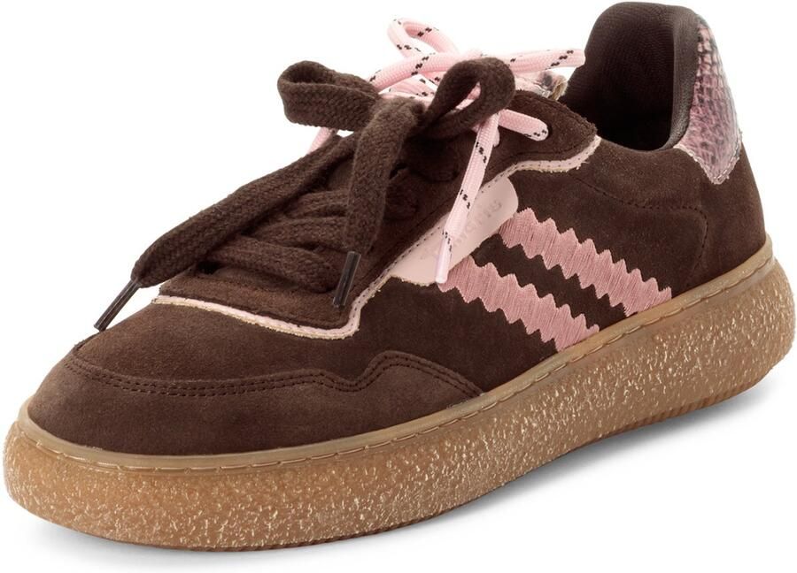 Tamaris Dames Sneaker 1-23733-45 368