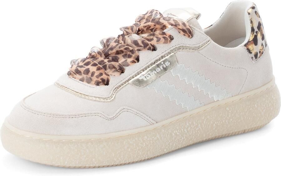 Tamaris Dames Sneaker 1-23733-45 399