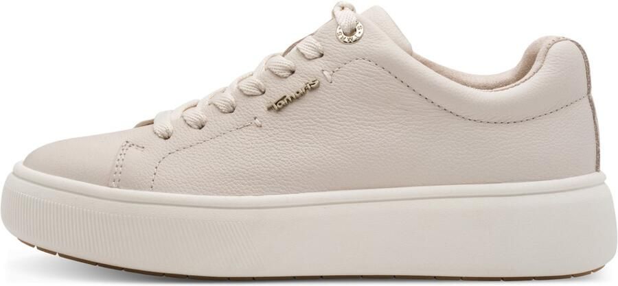 Tamaris Dames Sneaker 1-23736-42 413 normaal