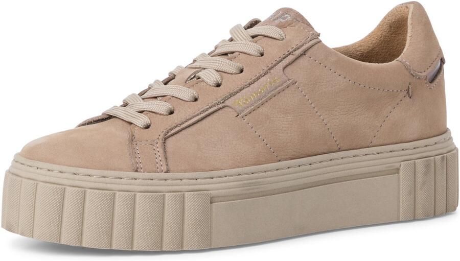Tamaris Dames Sneaker 1-23738-41 341 normaal - Foto 2