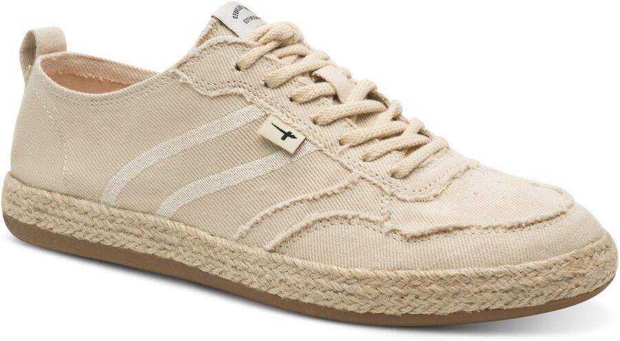 Tamaris Dames Sneaker 1-23739-46 418