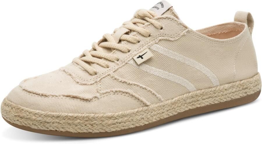 Tamaris Dames Sneaker 1-23739-46 418