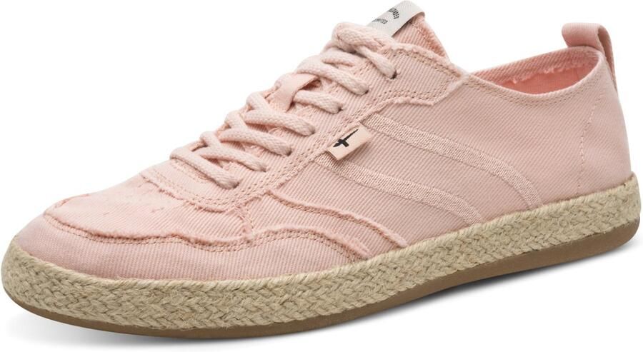 Tamaris Dames Sneaker 1-23739-46 521