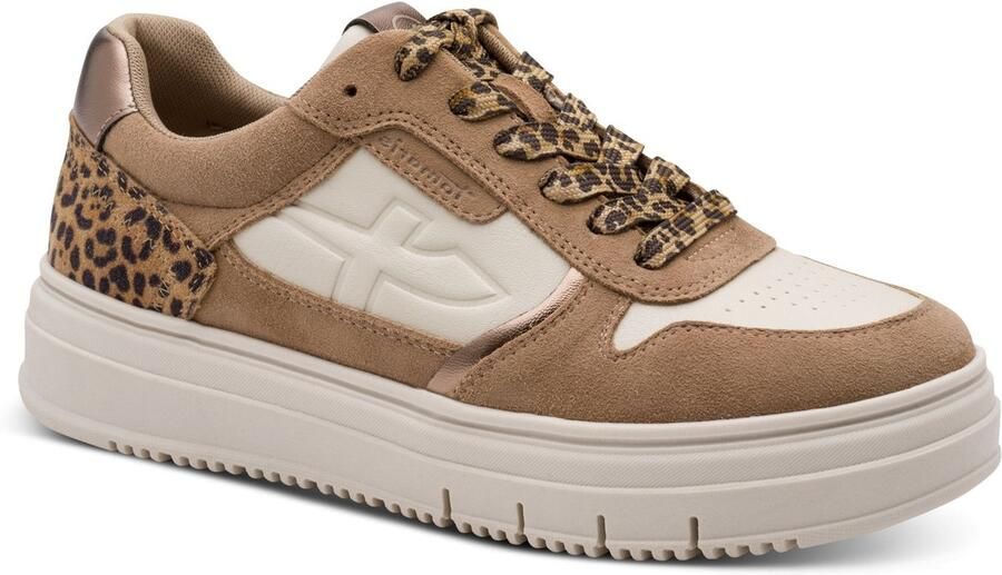Tamaris Dames Sneaker 1-23746-43 329