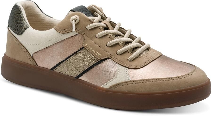 Tamaris Dames Sneaker 1-23747-47 990