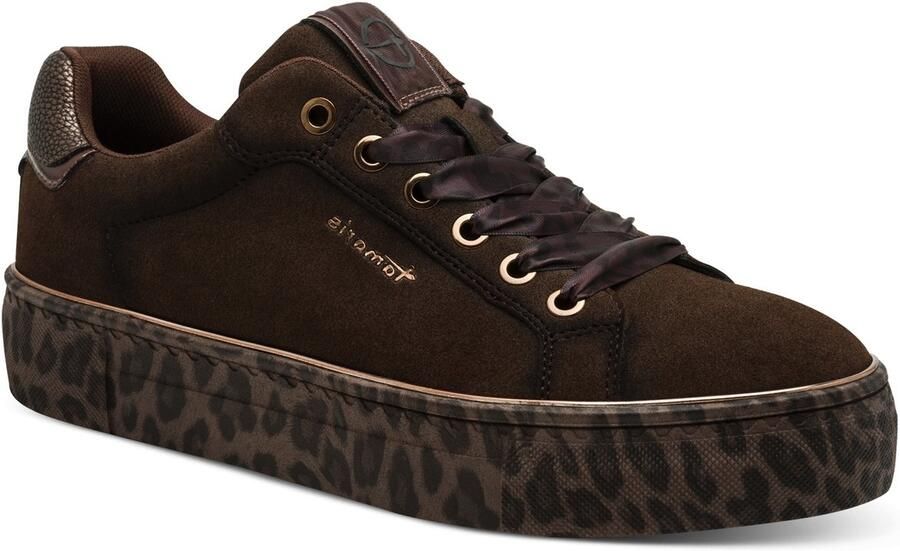 Tamaris Dames Sneaker 1-23751-44 369