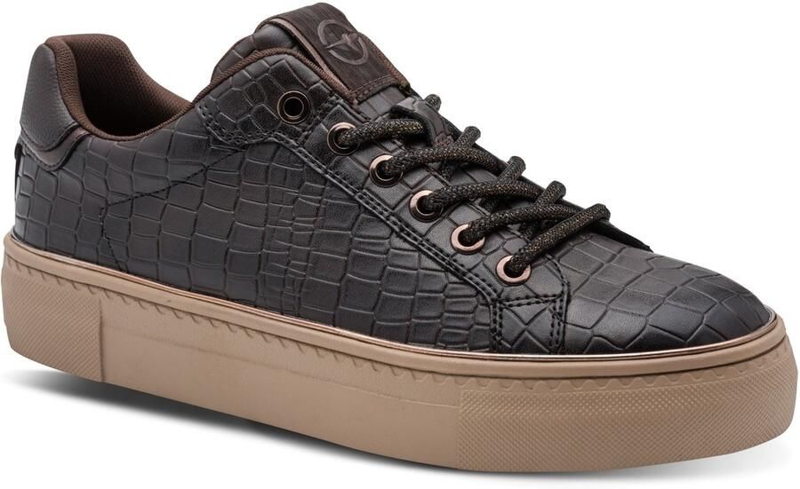 Tamaris Dames Sneaker 1-23751-44 396