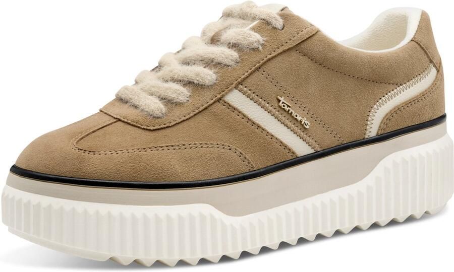 Tamaris Dames Sneaker 1-23753-45 310