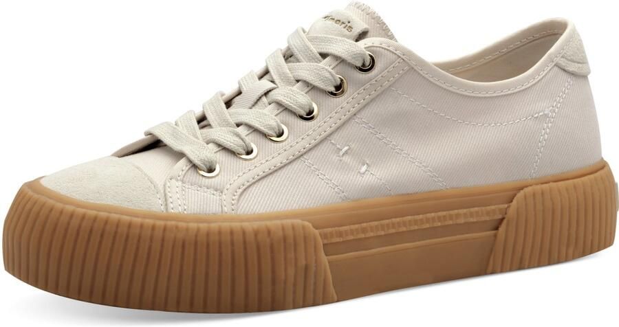 Tamaris Dames Sneaker 1-23754-44 418