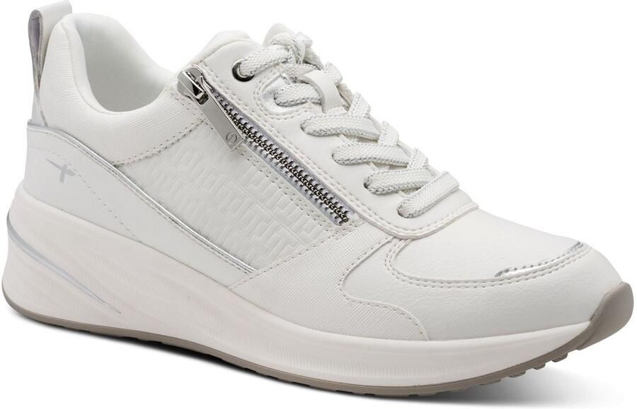 Tamaris Dames Sneaker 1-23754-45 1A1 - Foto 2