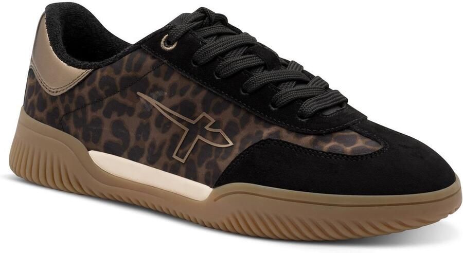 Tamaris Dames Sneaker 1-23756-46 329