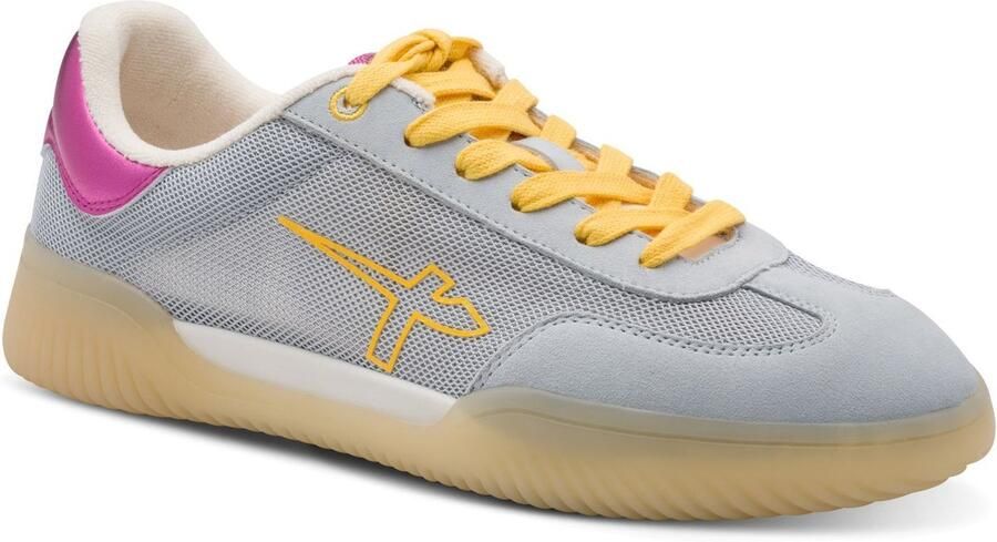 Tamaris Dames Sneaker 1-23756-46 895