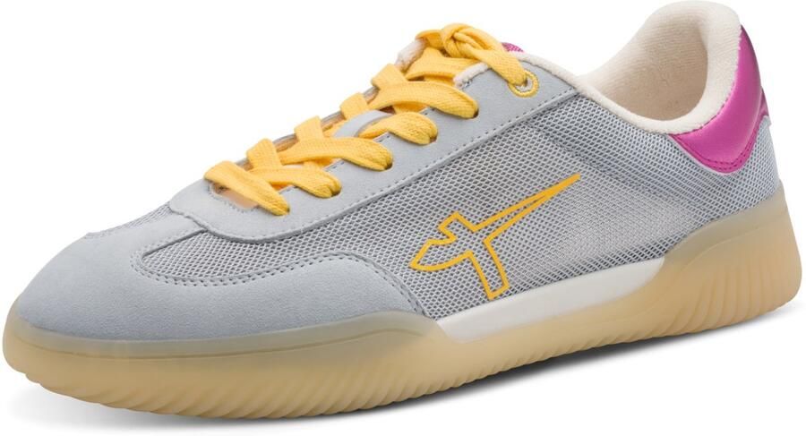 Tamaris Dames Sneaker 1-23756-46 895
