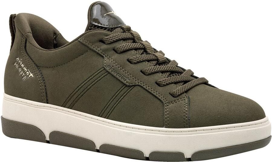 Tamaris Dames Sneaker 1-23758-45 727