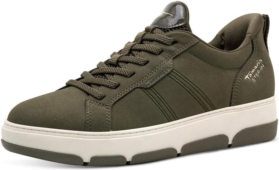 Tamaris Dames Sneaker 1-23758-45 727